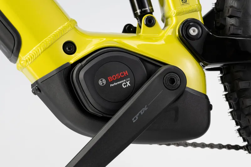 HAIBIKE ALLMTN 6 NEBULAR LIME/BLACK - GLOSS M-2