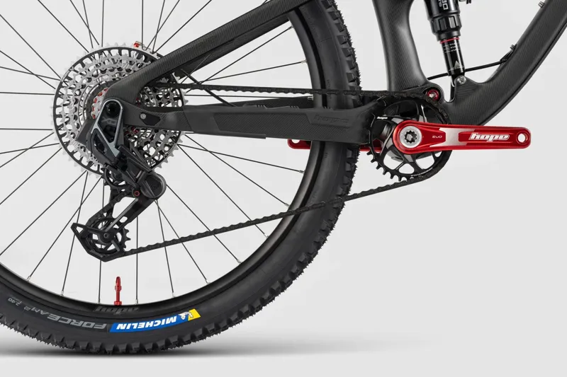 Hope HB912 in Raw Carbon-1