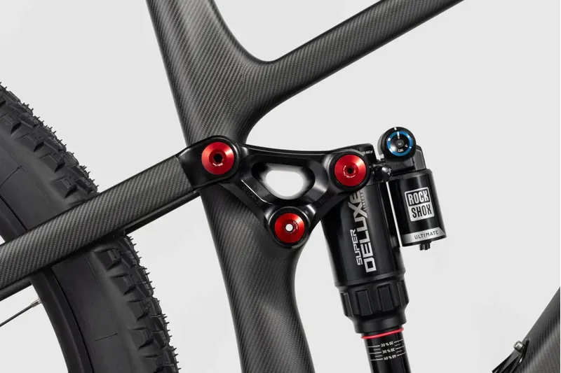 Hope HB912 in Raw Carbon-3