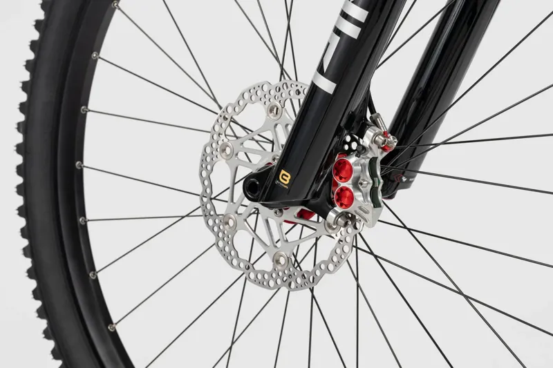 Hope HB912 in Raw Carbon-8