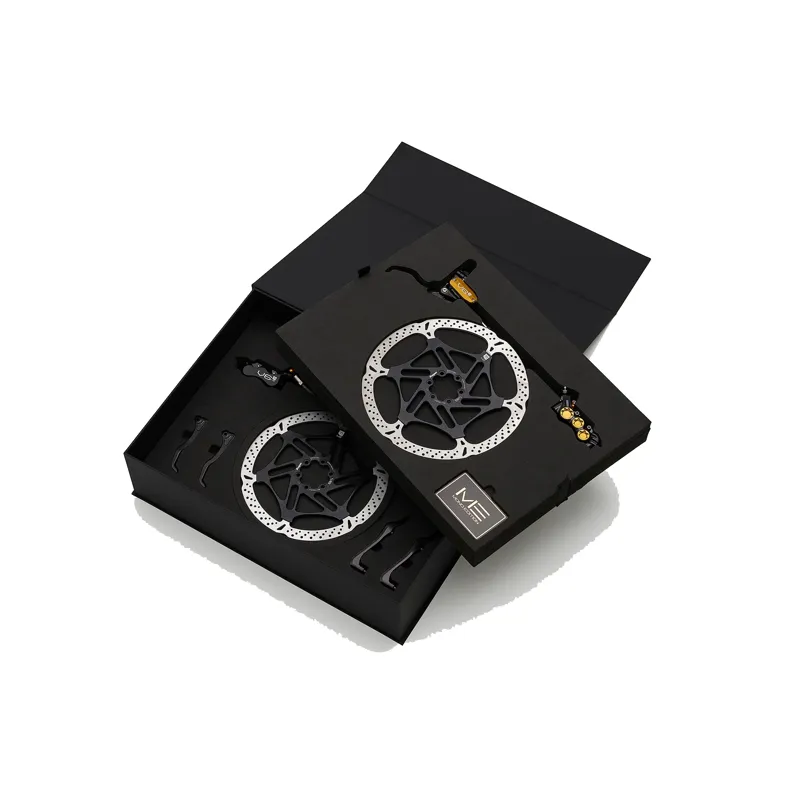 Hope V6Ti - Mono Edition Set