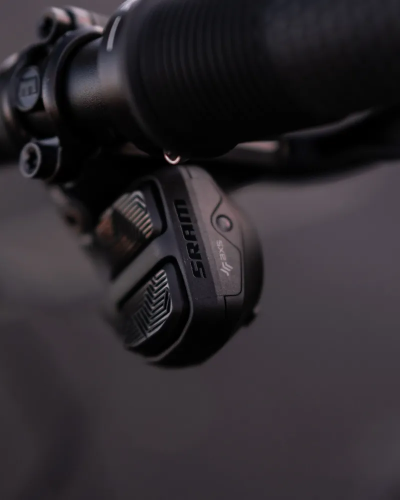 Haibike Hybe 10.5-13