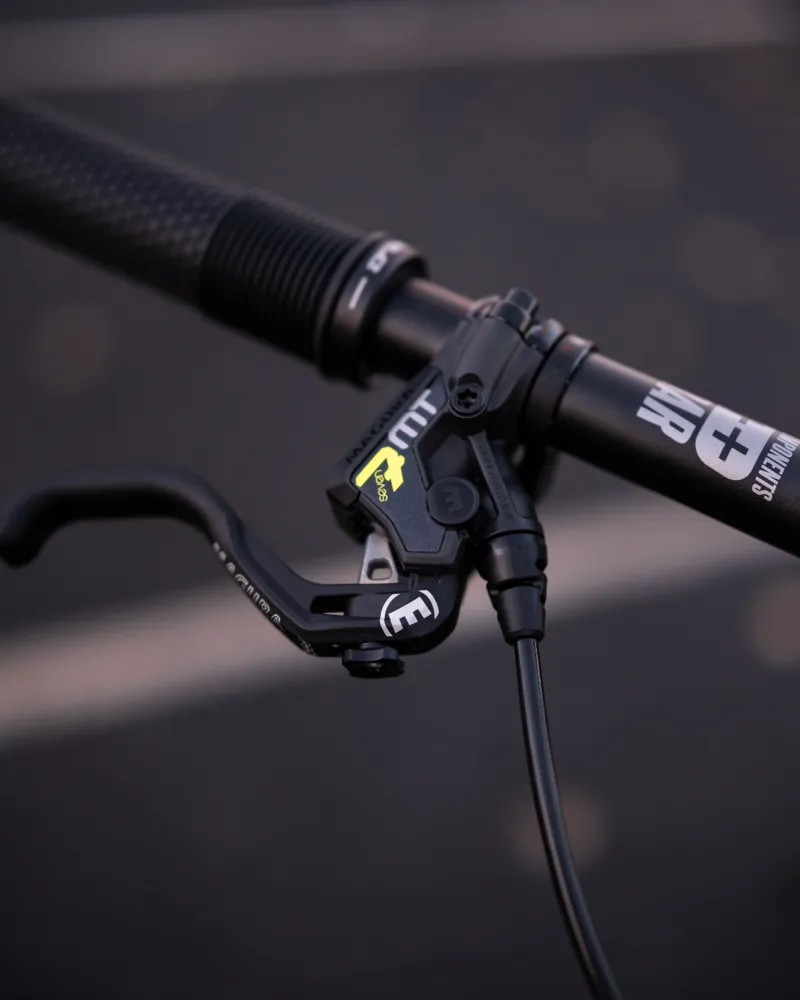 Haibike Hybe 10.5-11