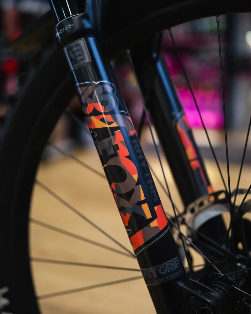 Scott Genius 920 eRide Medium Pre-Owned-7