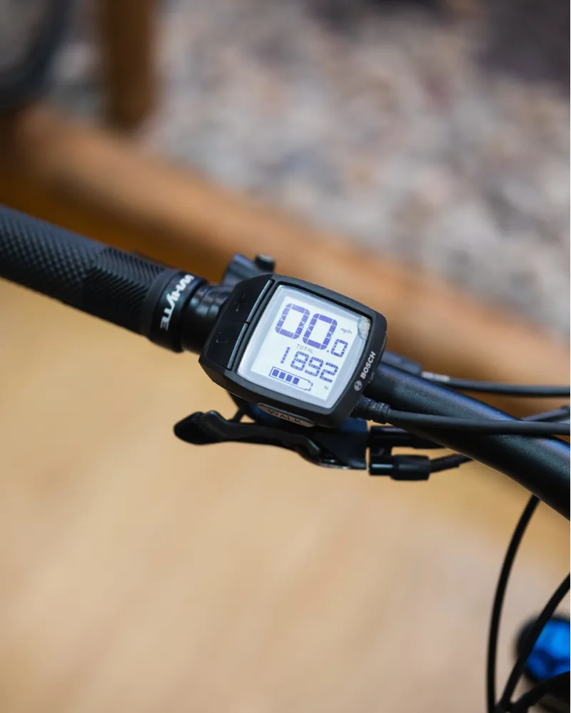 Scott Genius 920 eRide Medium Pre-Owned-2