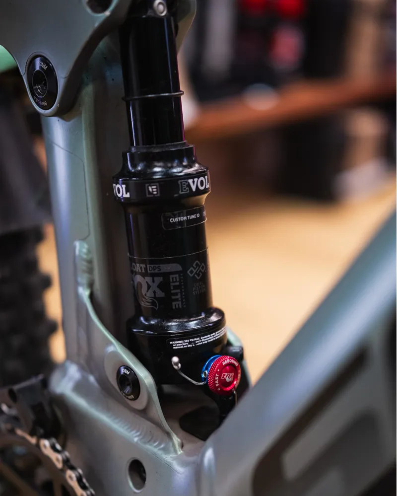 Scott Genius 920 eRide Medium Pre-Owned-8