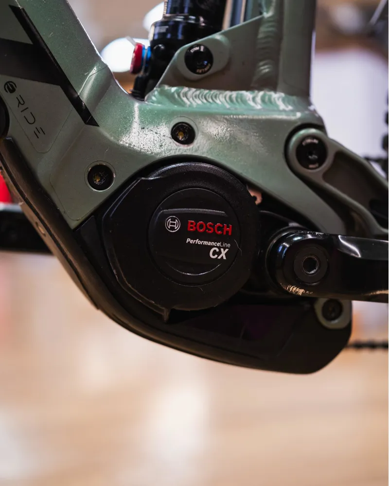 Scott Genius 920 eRide Medium Pre-Owned-9