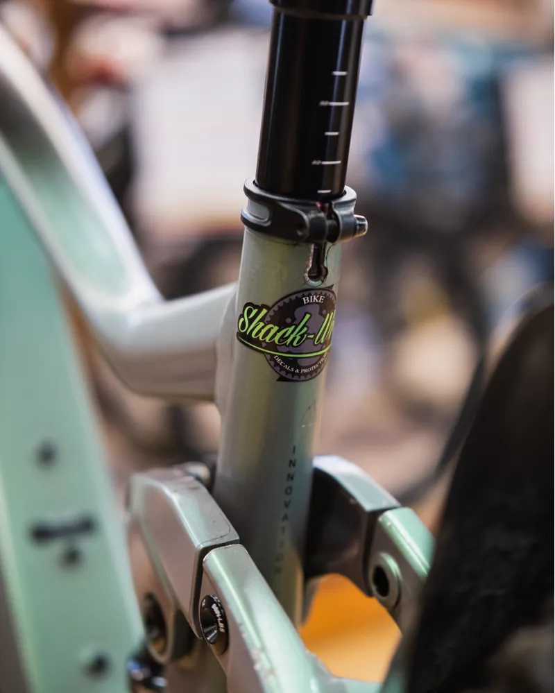 Scott Genius 920 eRide Medium Pre-Owned-6