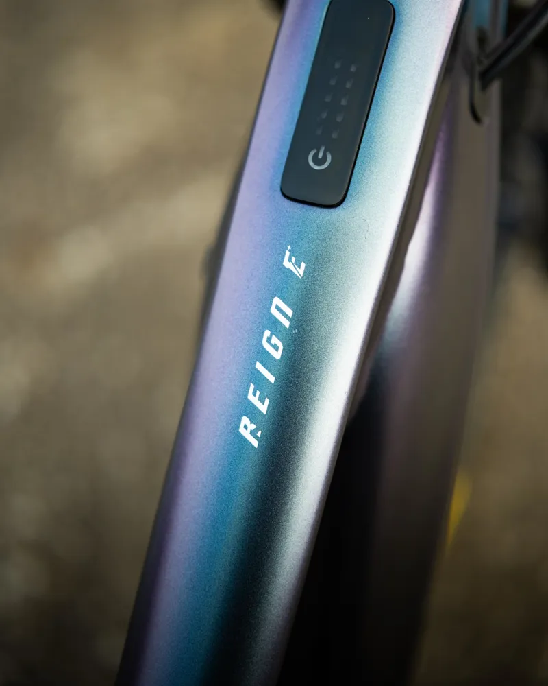 Giant Reign E+1 Medium 2025 Ex-Demo-3