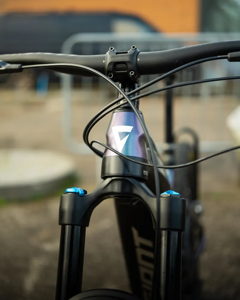 Giant Reign E+1 Medium 2025 Ex-Demo-6