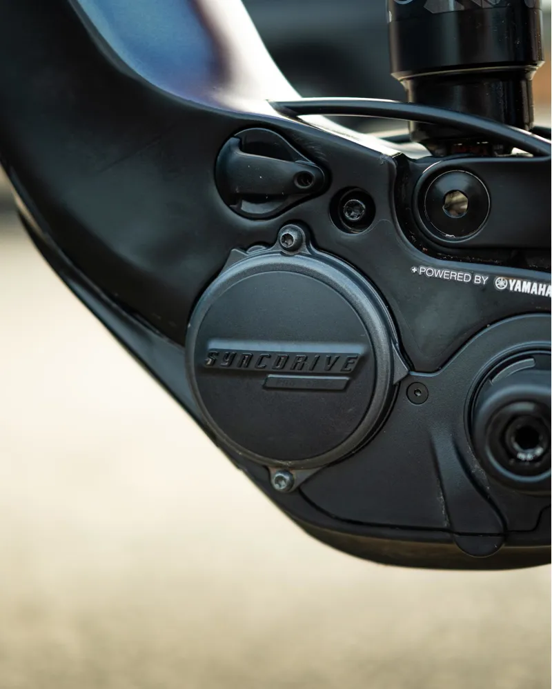 Giant Reign E+1 Medium 2025 Ex-Demo-2