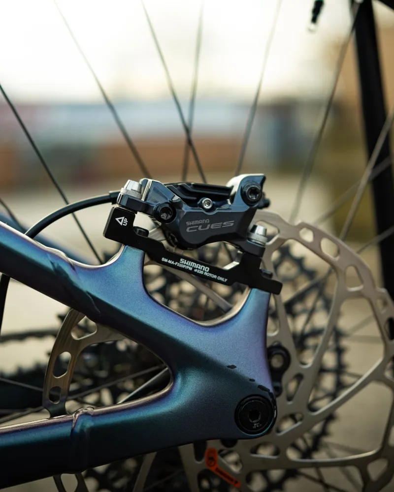 Giant Reign E+1 Medium 2025 Ex-Demo-4