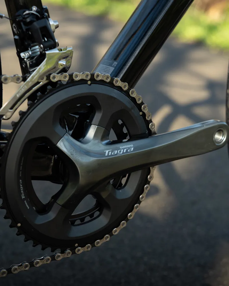 Giant Defy Advanced 3 Black Medium 2025 Pre-Owned-4