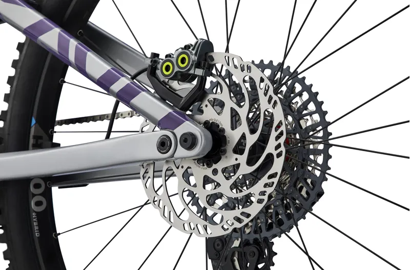 Whyte Kado RSX light silver-1