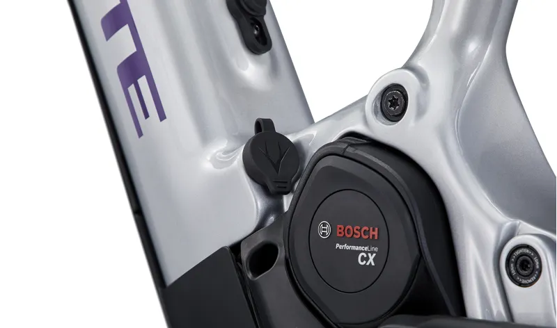 Whyte Kado RSX light silver-3