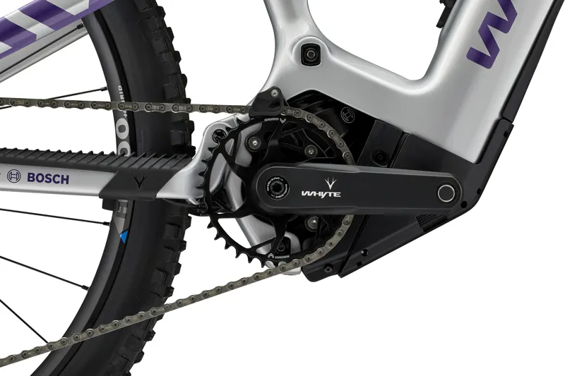 Whyte Kado RSX light silver-6