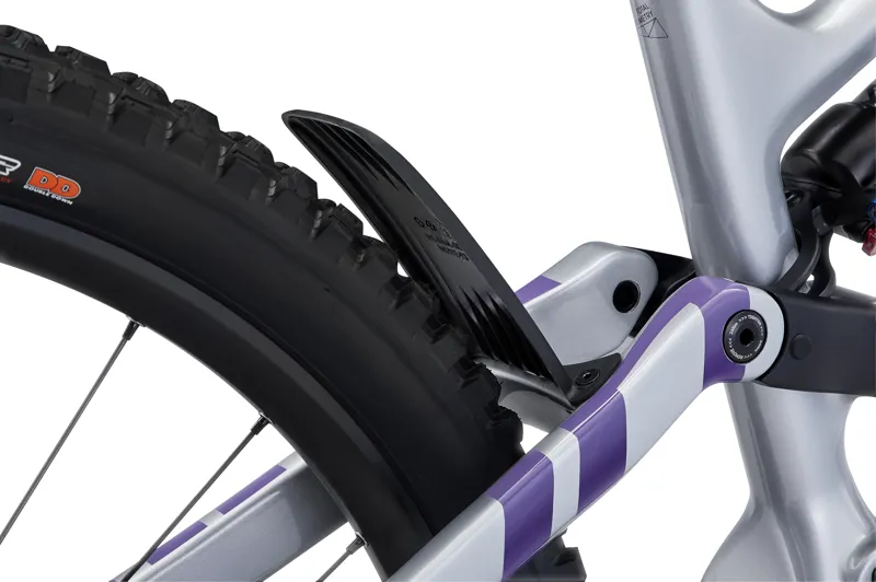 Whyte Kado RSX light silver-7