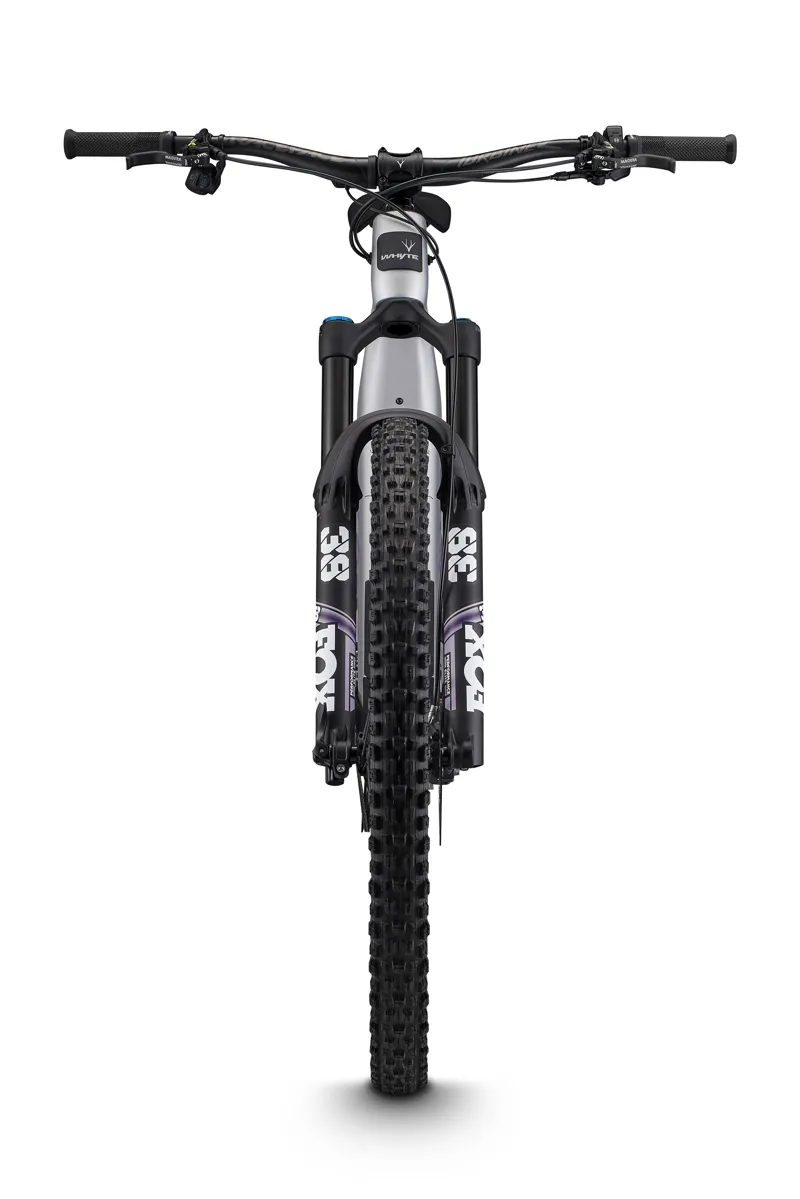 Whyte Kado RSX light silver-8