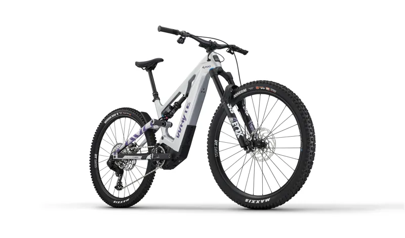 Whyte Kado RSX light silver-10