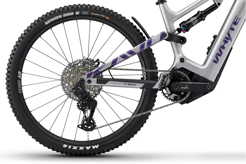 Whyte Kado RSX light silver-12