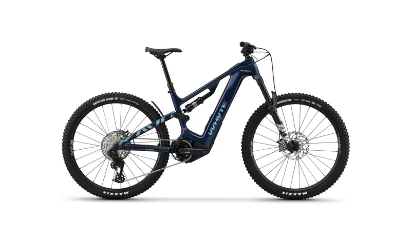 Whyte Kado RSX midnight blue