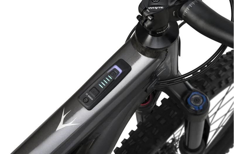 Whyte Kado S dark silver-2