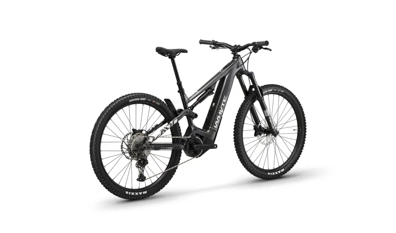 Whyte Kado S dark silver-7