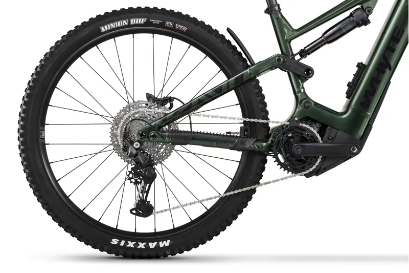 Whyte Kado S aston green-4