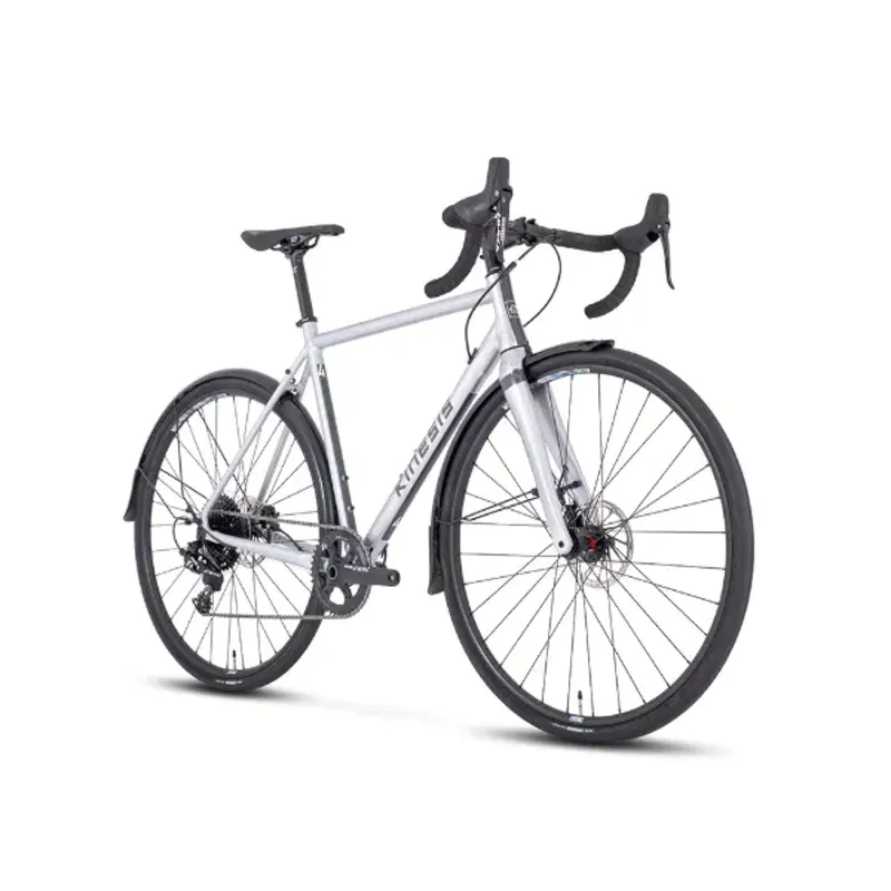 Kinesis - Bike - 4S Apex - Mist