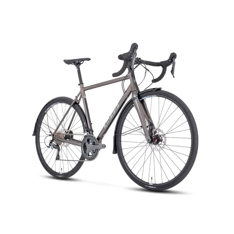 Kinesis - Bike - 4S Tiagra - Graphite-1