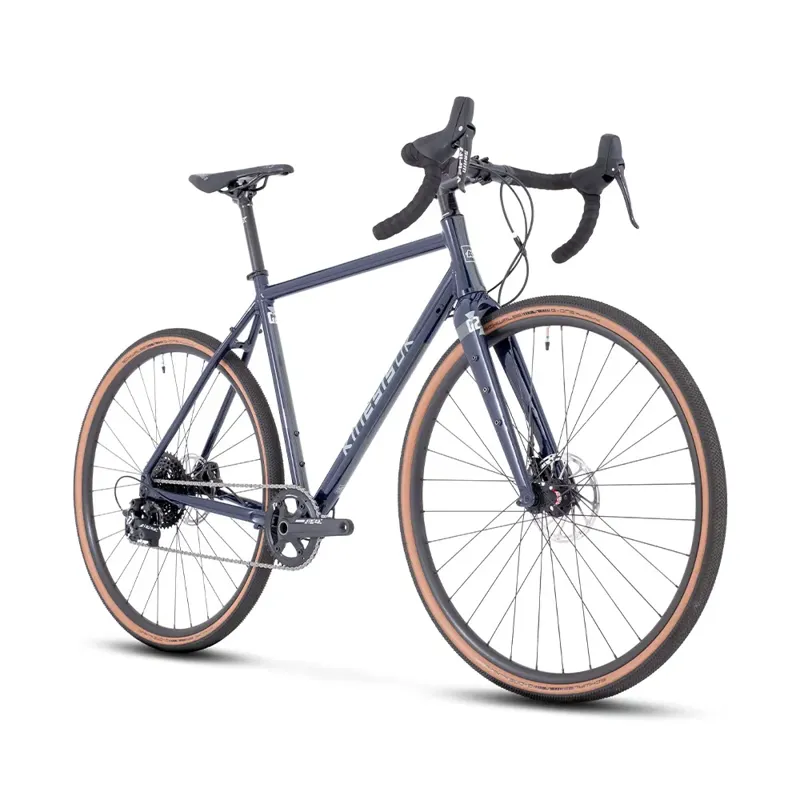 Kinesis - Bike - G2 - Midnight