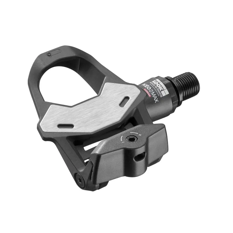 LOOK Keo 2 Max Carbon Road Pedals Edition