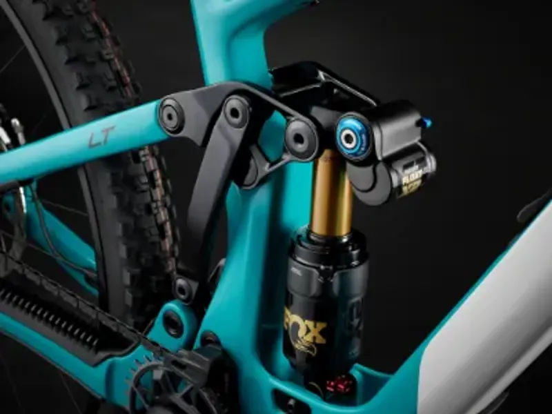 Yeti Cycles LT T-Series 90/X0 Factory 29er Bike-4
