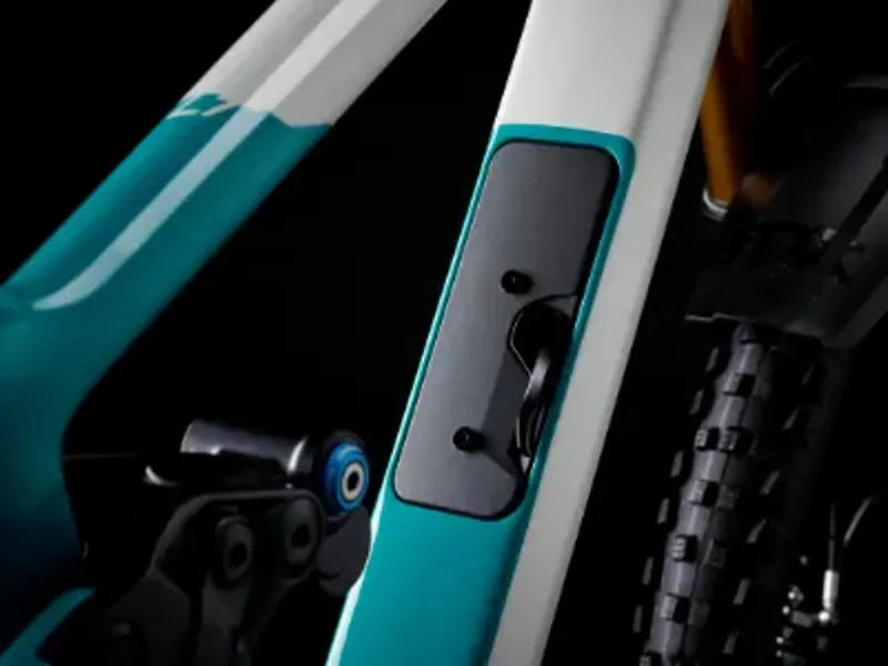 Yeti Cycles LT T-Series 90/X0 Factory 29er Bike-3