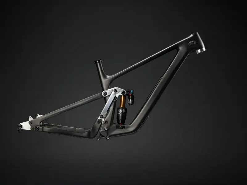 Yeti Cycles LT T-Series 90/X0 Factory 29er Bike-2