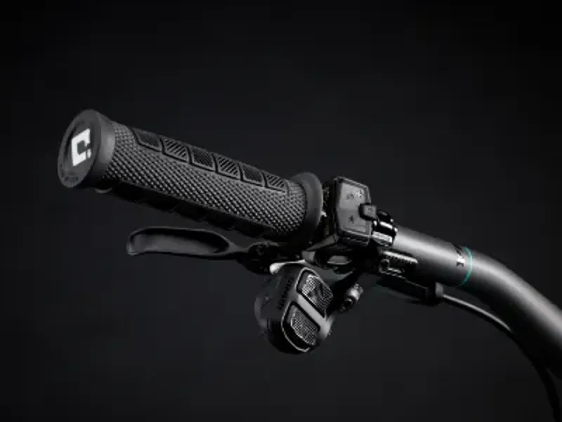 Yeti Cycles LTe T-Series T3 29 Bike Raw / Grey-4