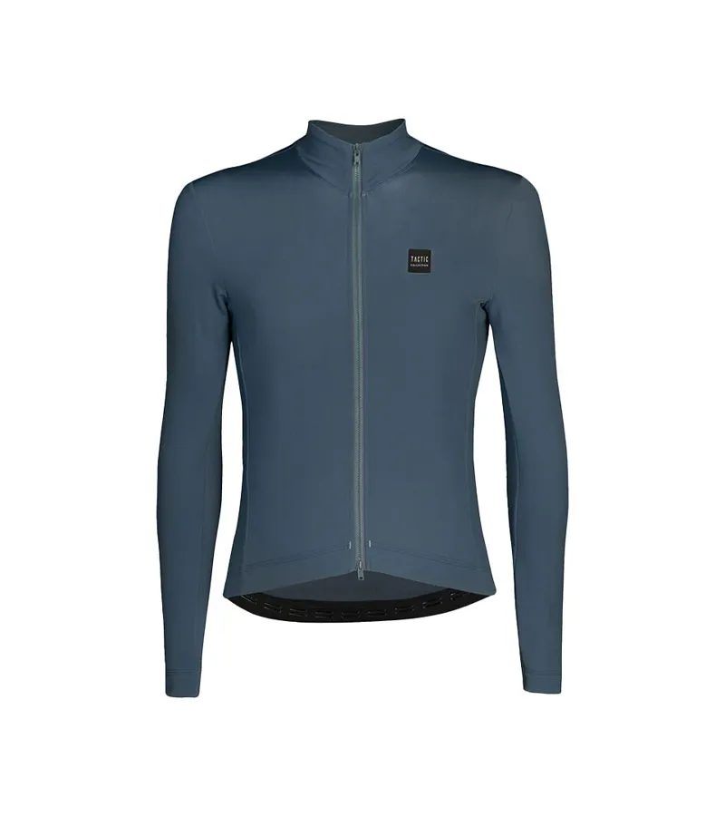 Tactic Sport Origin Long Sleeve Jersey - Blue