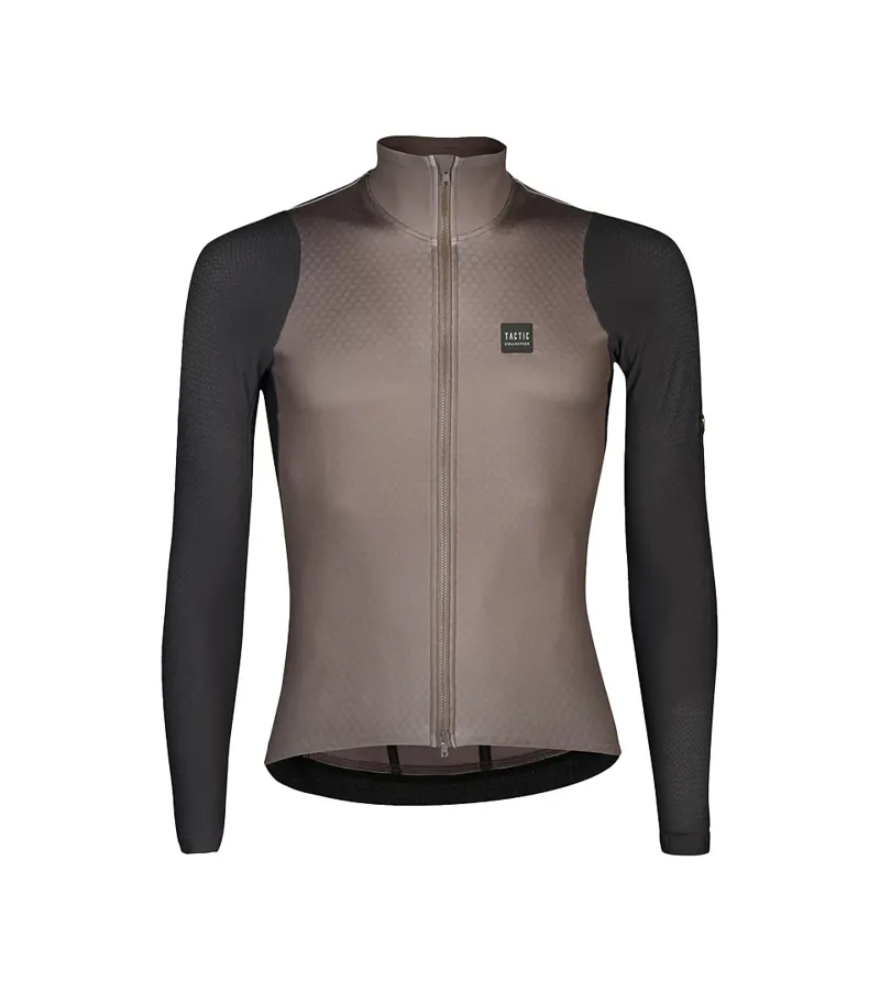 Tactic Sport Signature Jacket - Brown