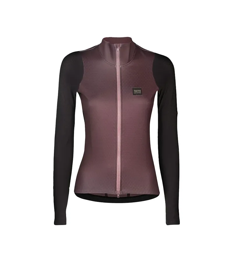 Tactic Sport Signature Jacket - Purple