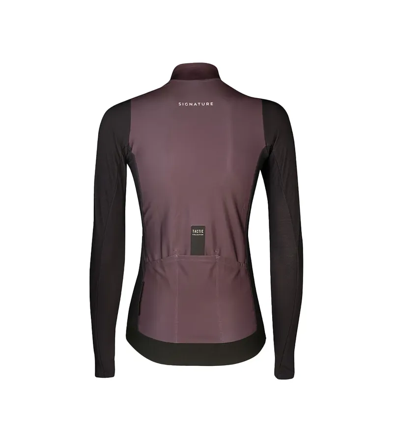 Tactic Sport Signature Jacket - Purple-1