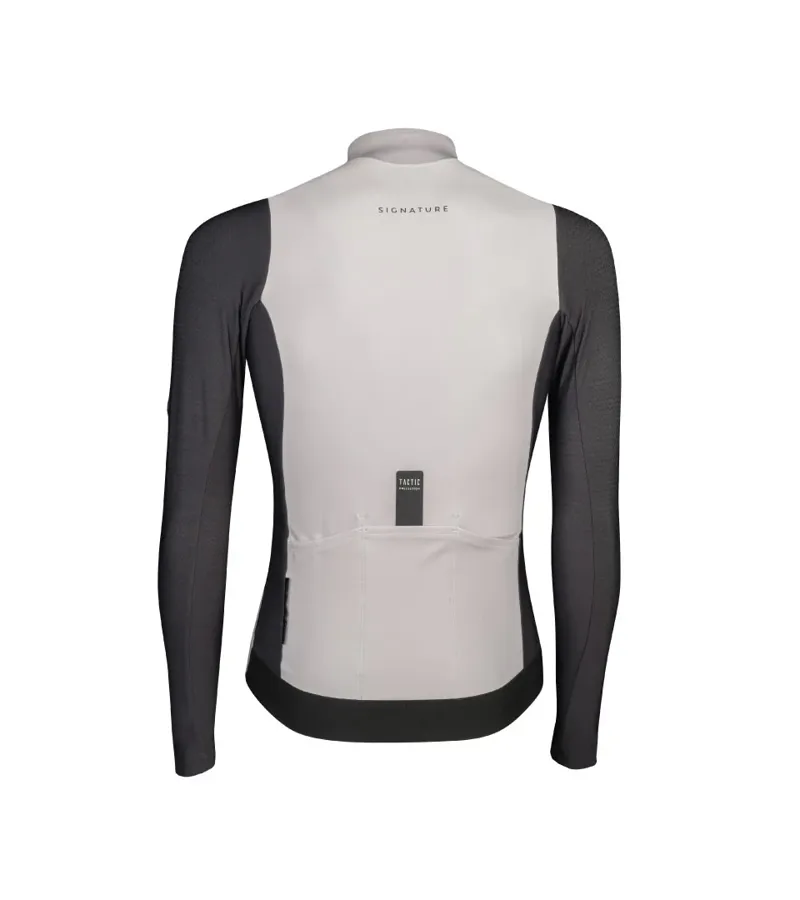 Tactic Sport Signature Jacket - Beige-1