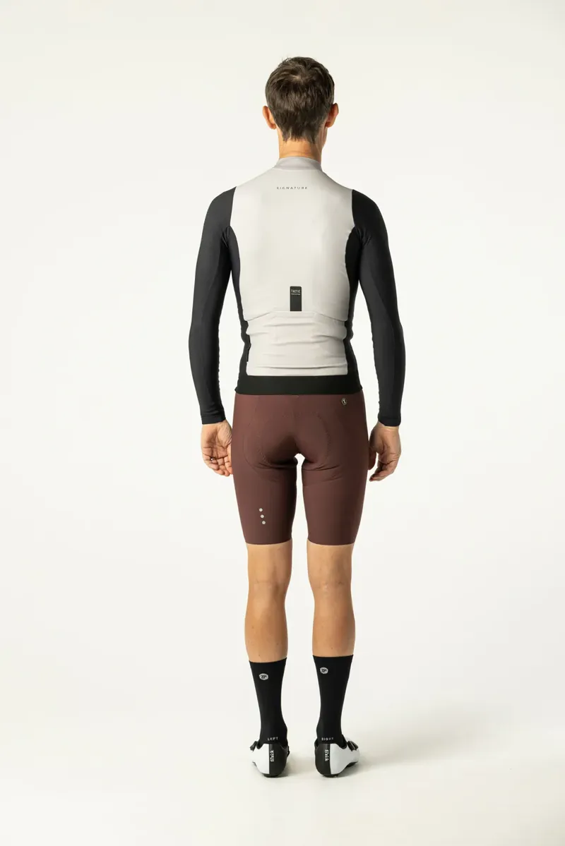 Tactic Sport Signature Jacket - Beige-3