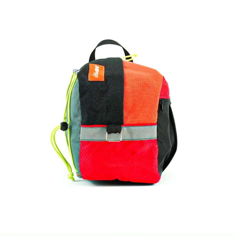 MiRider Dirtbags Pannier Top Bag