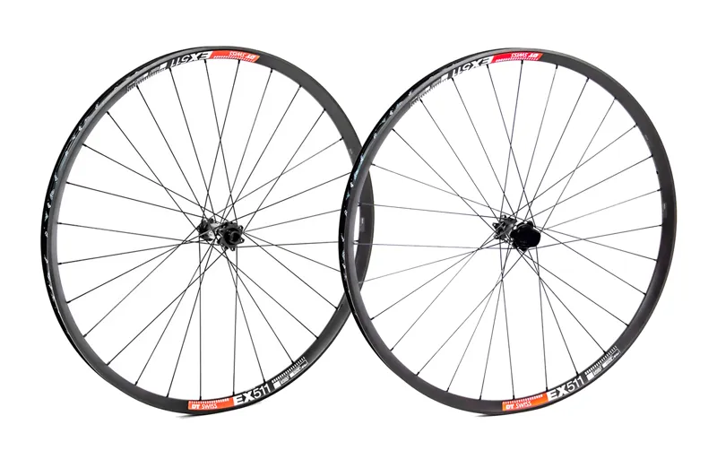 DT Swiss EX511 x 350 Boost 29er Wheelset XD