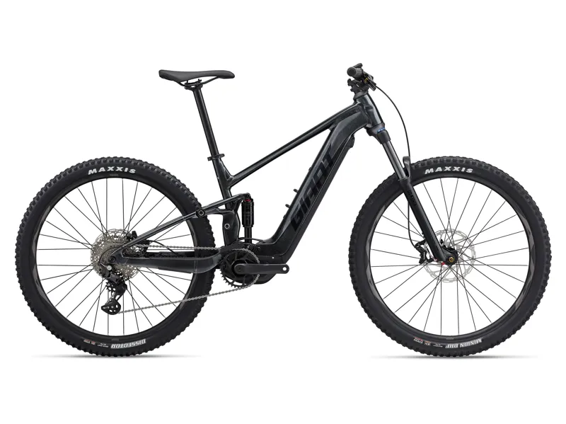 Stance E+ 2 625 Black Diamond