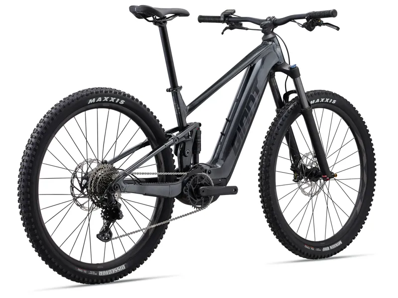 Stance E+ 2 625 Black Diamond-1