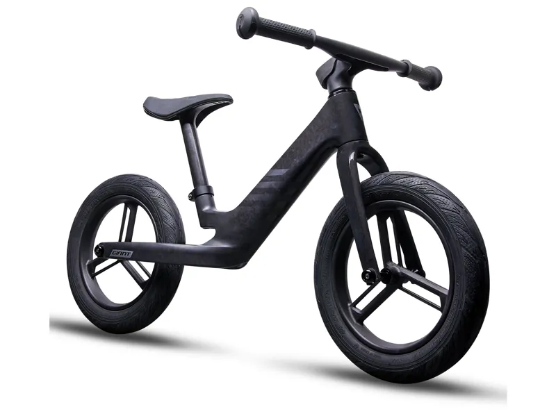 Giant Pre R-carbon Balance Bike Carbon Black-1