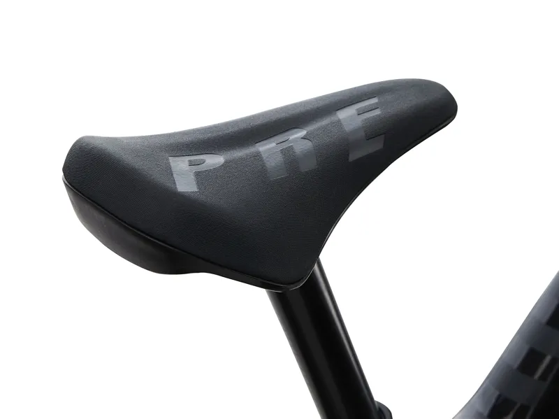 Giant Pre R-carbon Balance Bike Carbon Black-4