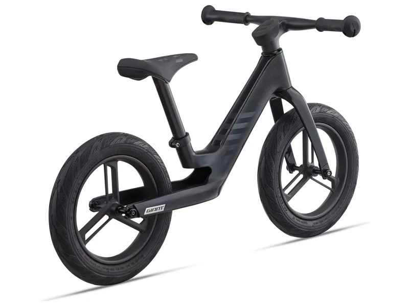 Giant Pre R-carbon Balance Bike Carbon Black-3