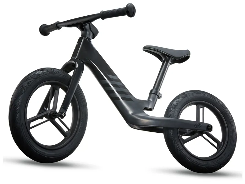 Giant Pre R-carbon Balance Bike Carbon Black-2